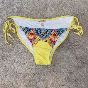 PilyQ Summer Sebastian Bottoms